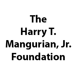 mangurian foundation