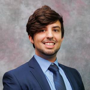 Andrew Moreira