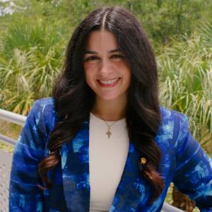 Angela Almaguer