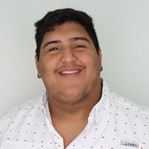 Nelson Omar Barahona, Jr.