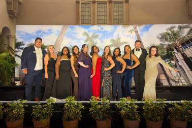 2026 President's Gala