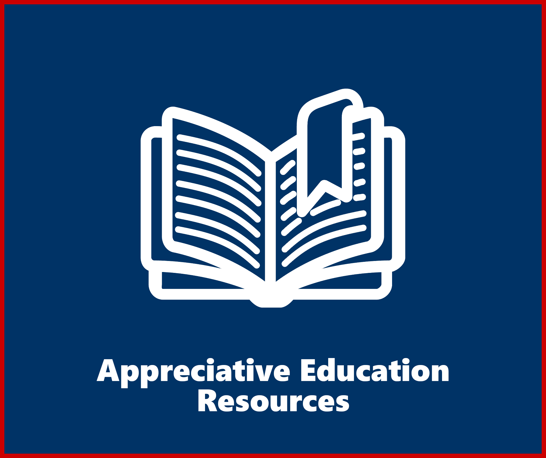 Appreciative Education Resources