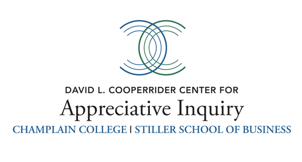 David L. Cooperrider Center for Appreciative Inquiry