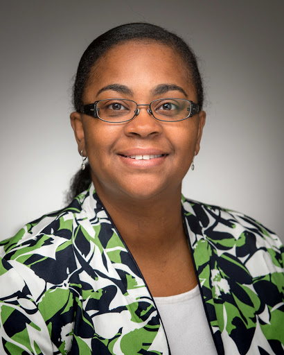 Michelle Smith Ware, PhD
