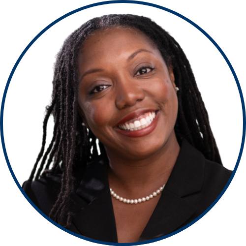Danielle Cooper, Ph.D.