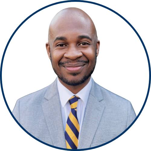 Jesse Ford, Ph.D.