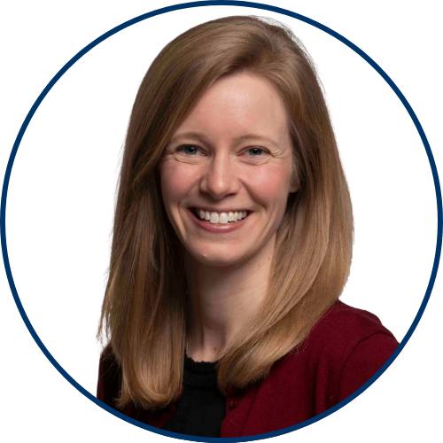 Annie Kelly, Ph.D.
