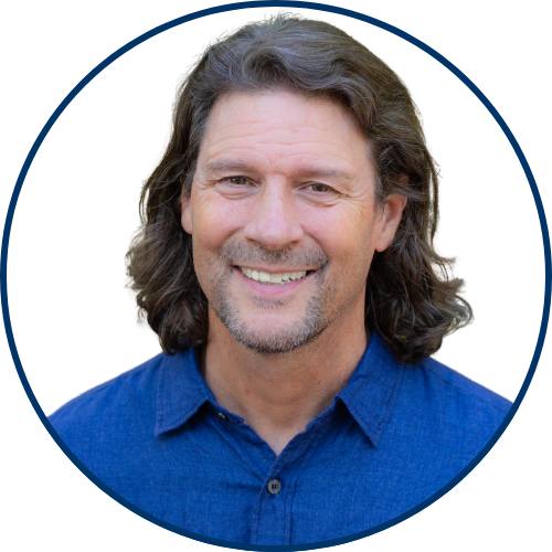 Pete Mather, Ph.D.