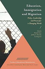 Education, Immigration, and Migration