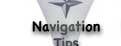 navigation tips