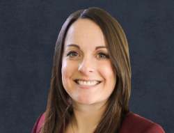 Dr. Katherine L. Friesen