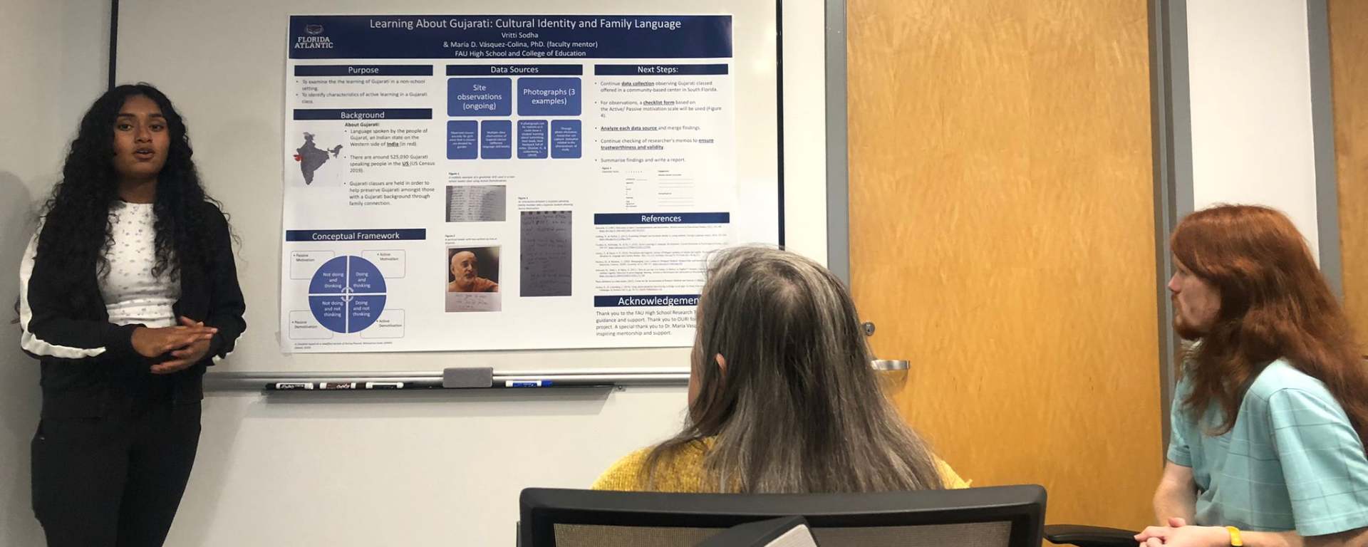 Vásquez Classroom Assessment and teaching Methodology Lab