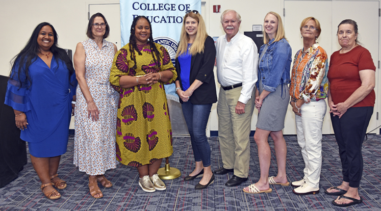 Faculty Assembly Steering Committee