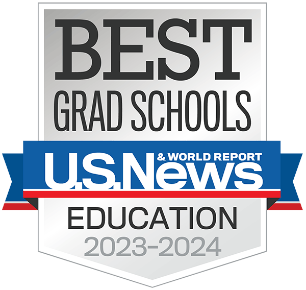Best Grad Schools for Education by U.S. News 2023-2024