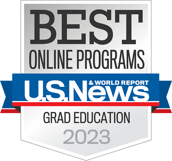 Best Grad Schools by U.S. News 2023-2024