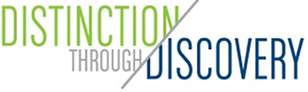 distinction discovery logo