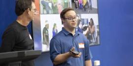 Extended Job Coaching Model Shows Promise for Long-term Employment Outcomes 