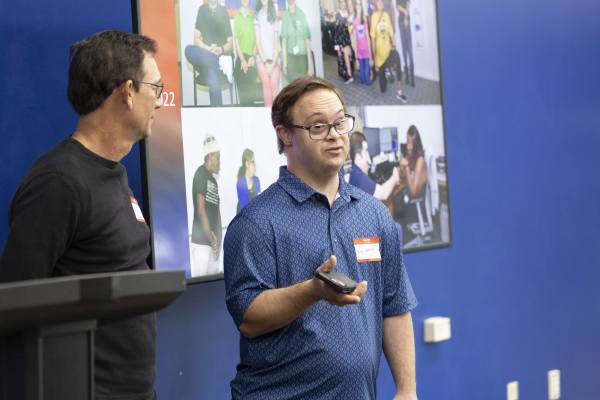 Extended Job Coaching Model Shows Promise for Long-term Employment Outcomes 