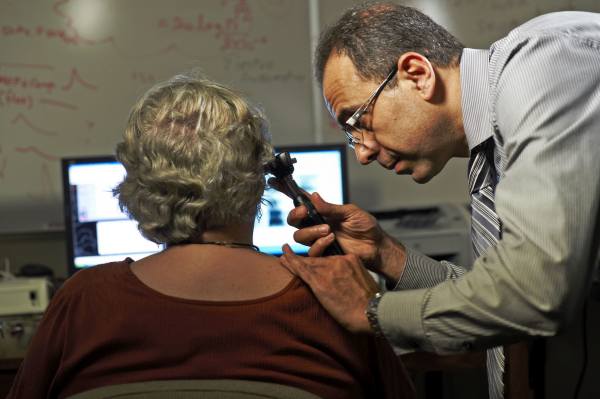 Audiology Scholar Advances Global Dialogue on Bimodal Neuromodulation for Tinnitus 