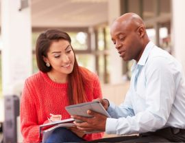 Better Together: How Appreciative Advising Transformed a Campus Culture