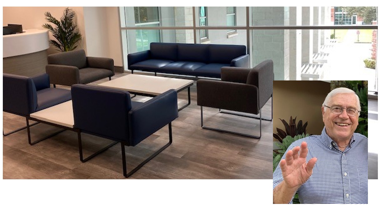 Get Ready: Retired OASS Associate Dean Remembered 