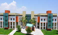 FAU College of Education building