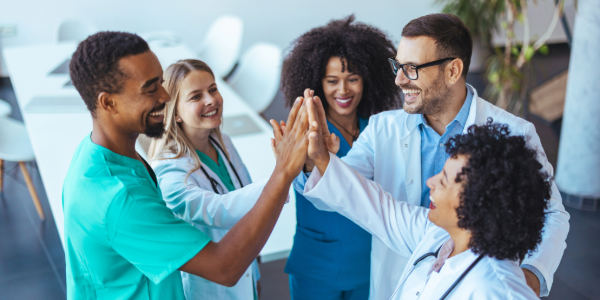 Get Ready: Counseling and Nurse Practitioner Trainees Share Insights on Integrated 