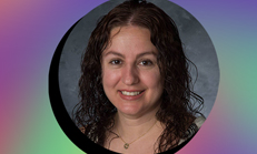 Jennifer Sánchez, Ph.D., associate research professor in the COE department of Counselor Education