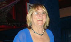 Lydia Smiley, Ph.D.