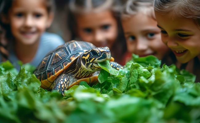 Get Ready: Faculty Expert Collaborates on Major National Environmental Education Resource 