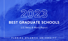 US News 2023 Best graduate Schools