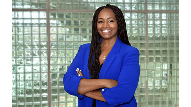 Bianca Nightengale-Lee, Ph.D., Assistant Professor in the Department of Curriculum & Instruction