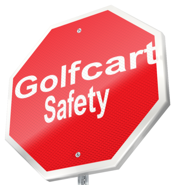 Image result for golf cart safety