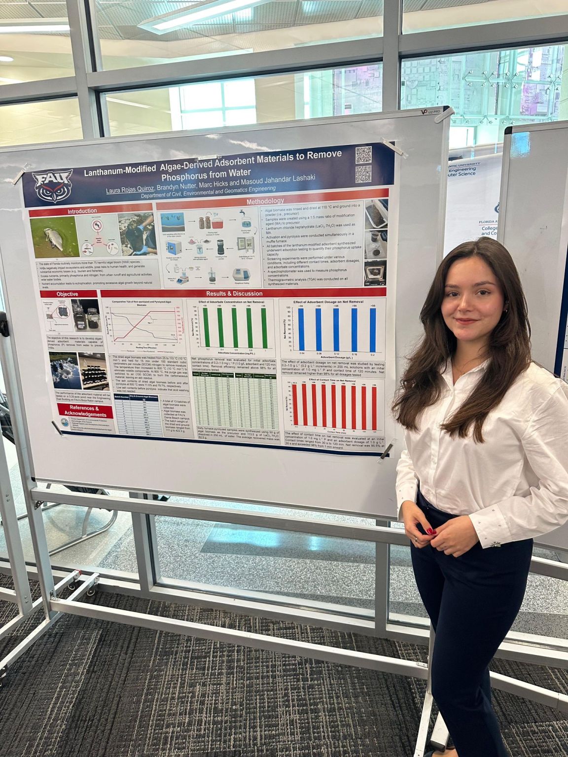 Image of Laura Rojas.