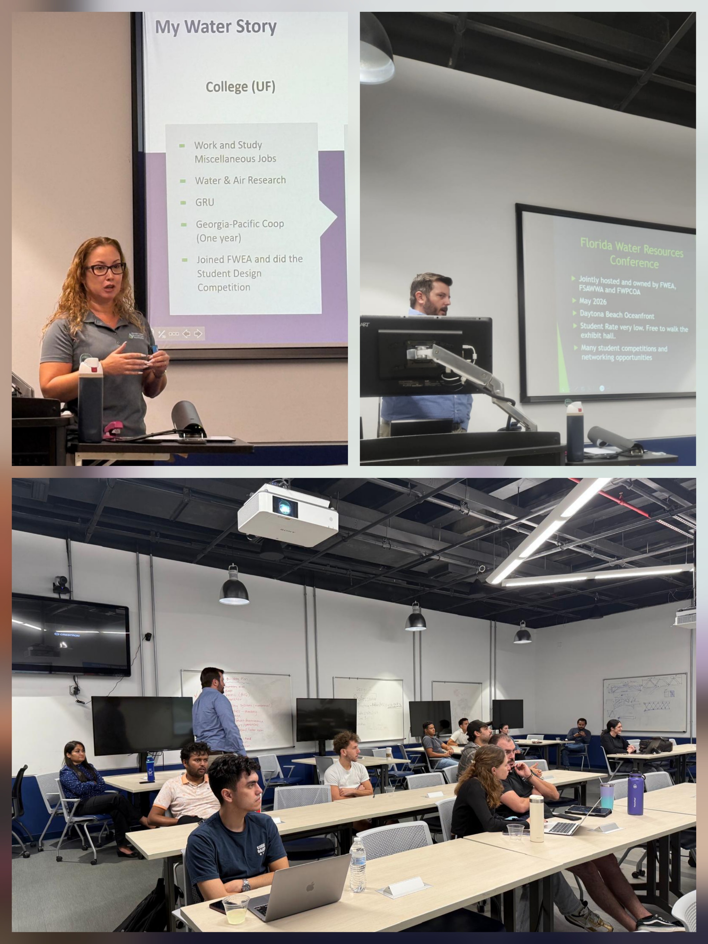 FWEA Fall 2025 Seminar.