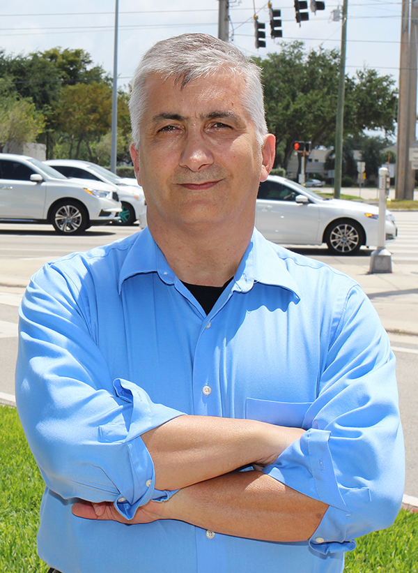 Kaisar, Evangelos I.