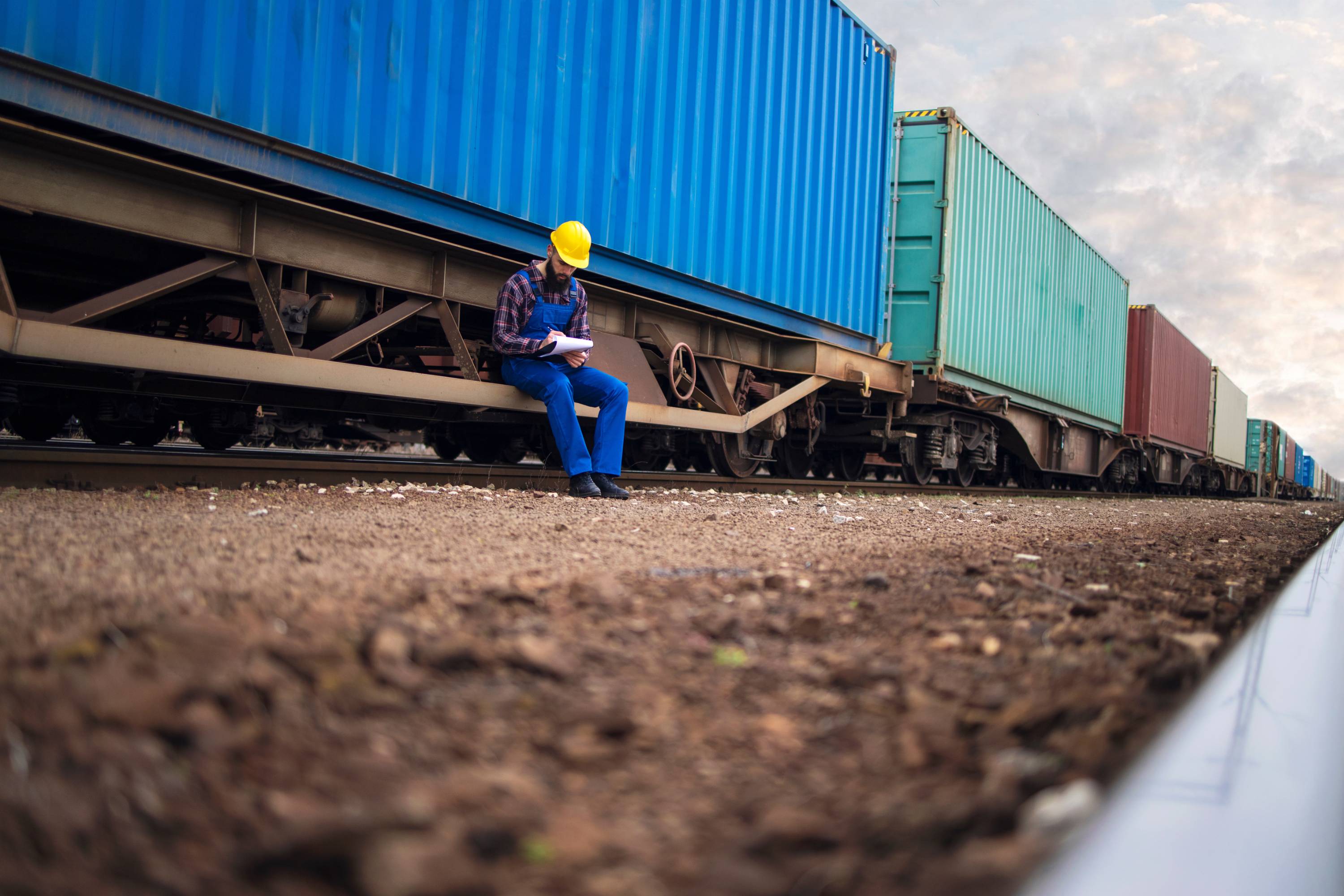 Transportation, Logistics and Supply Chain Management Certificate Program