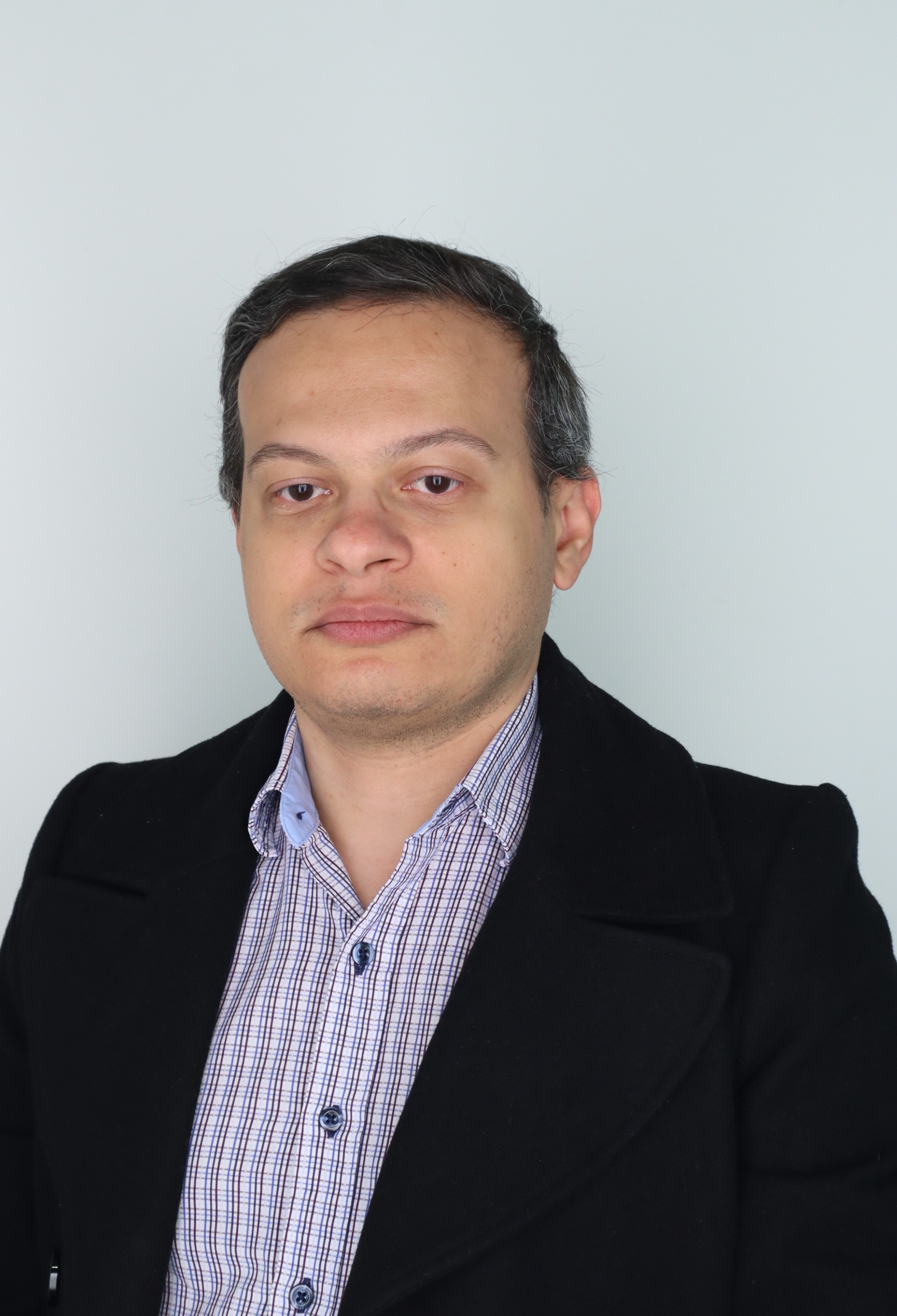 Image of Dr. Abdellatef.