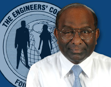 FAU College of Engineering and Computer Science Outstanding Educator Recognized by The Engineers’ Council