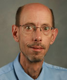 Jonathan Bagby, Ph.D.