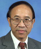 George Q. Cai, Ph.D.