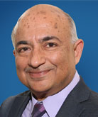 Manhar Dhanak, Ph.D.