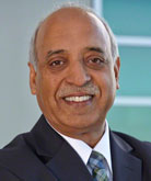 Mohammad Ilyas, Ph.D.