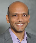 Hari Kalva, Ph.D.