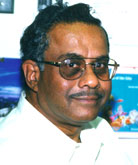 Perambur S. Neelakanta, Ph.D.