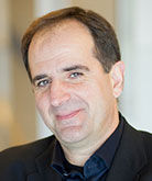 Dimitris Pados, Ph.D.