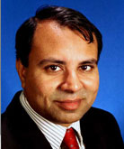 Abhijit Pandya, Ph.D.