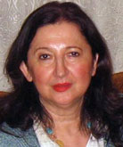 Mirjana Pavlovic, Ph.D.
