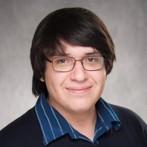 Roberth Anthony Rojas Chavez