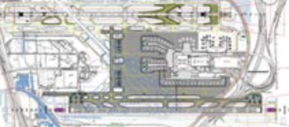Airport Electrical Architecture